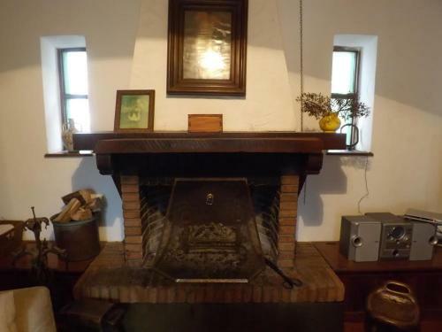 Monta�on Negro "casa Marialuisa"