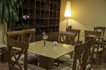 Agroturismo Hotel Rural La Plazuela
