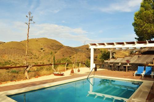 Agroturismo Cortijo Claudia