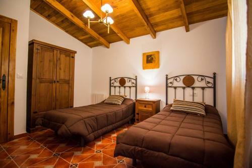 Agroturismo Cortijo Claudia