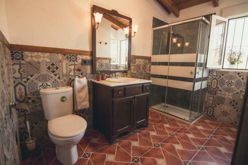 Agroturismo Cortijo Claudia