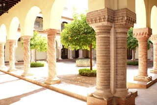 Posada Hospeder�a Convento De Santa Clara