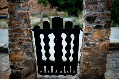 Agroturismo Lares � Caba�as Rurales