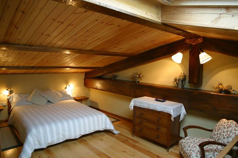Agroturismo Casa Rural Cal Rei