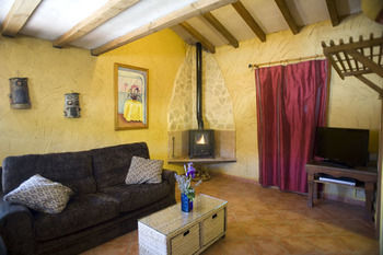 Agroturismo El Rinc�n De Monasterio & Spa