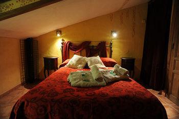 Agroturismo El Rinc�n De Monasterio & Spa