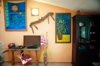 Agroturismo El Rinc�n De Monasterio & Spa
