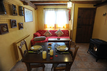 Agroturismo El Rinc�n De Monasterio & Spa