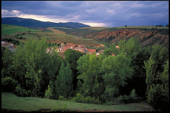 Agroturismo El Rinc�n De Monasterio & Spa