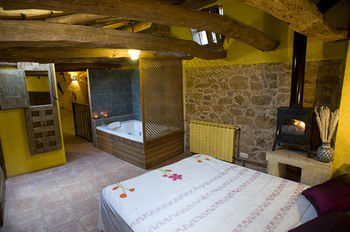 Agroturismo El Rinc�n De Monasterio & Spa