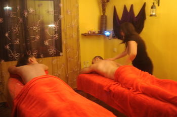 Agroturismo El Rinc�n De Monasterio & Spa