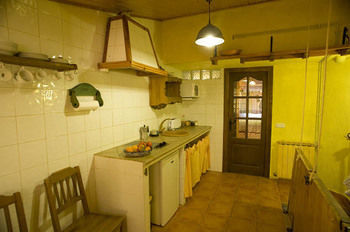 Agroturismo El Rinc�n De Monasterio & Spa