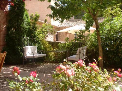 Agroturismo Hotel Rural Mas Fontanelles