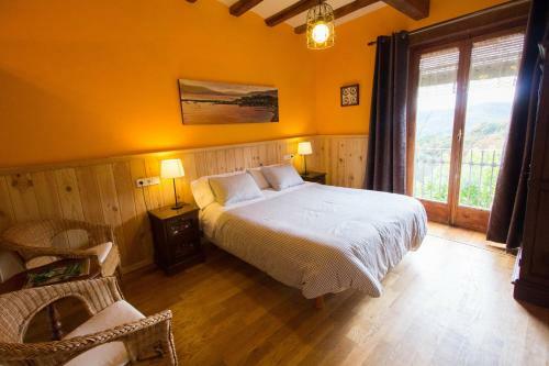 Agroturismo Casa Etxalde