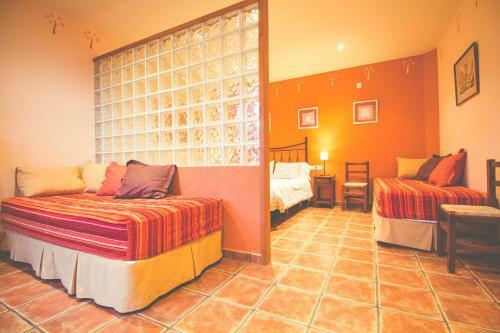 Agroturismo Casa Etxalde