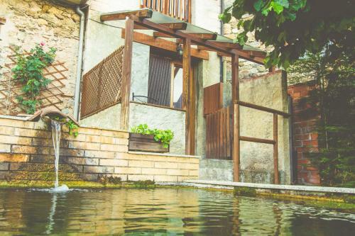 Agroturismo Casa Etxalde
