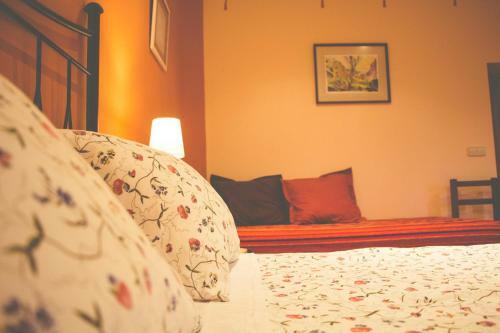 Agroturismo Casa Etxalde