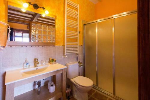 Agroturismo Casa Etxalde