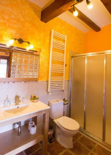 Agroturismo Casa Etxalde
