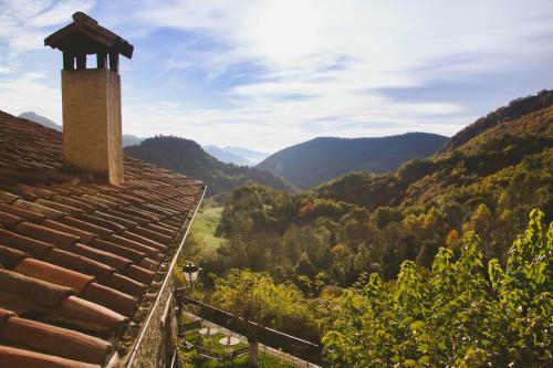 Agroturismo Casa Etxalde