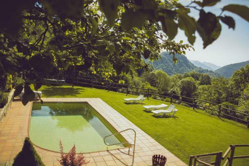 Agroturismo Casa Etxalde