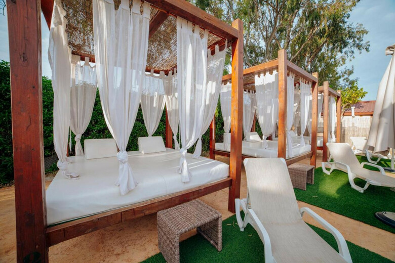Hotel Alannia Guardamar