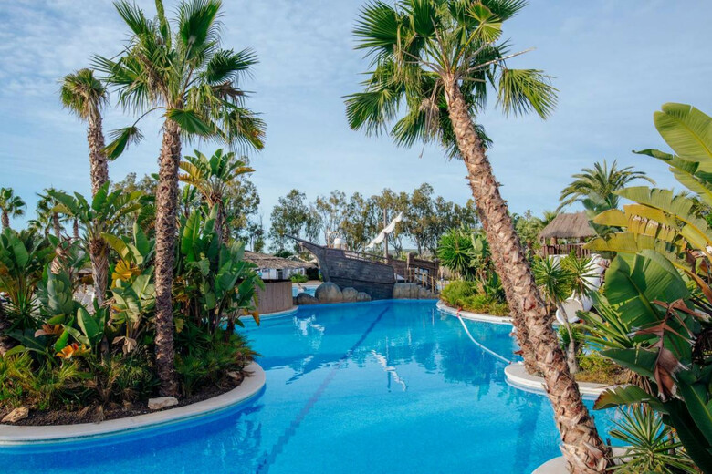 Hotel Alannia Guardamar