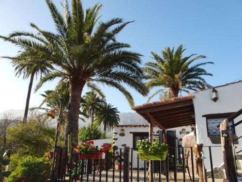 Agroturismo Countryhouse La Rueda