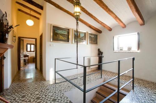 Agroturismo Cal Pau Cruset