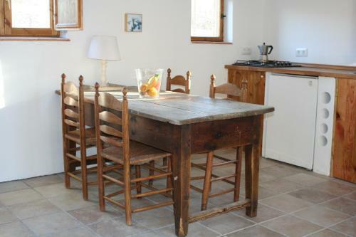 Agroturismo Cal Pau Cruset