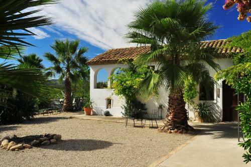 Agroturismo Cal Pau Cruset