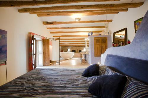Agroturismo Cal Pau Cruset