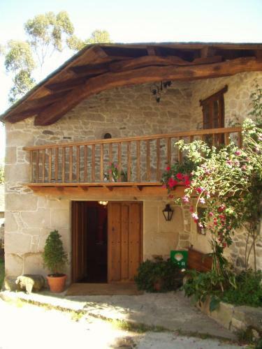Agroturismo Casa Caxigueiro