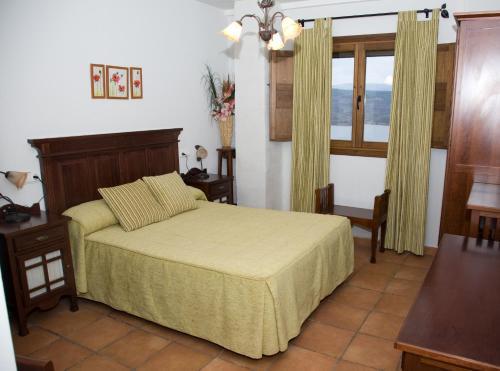 Agroturismo Casa Rural El Rinc�n De Palmacio
