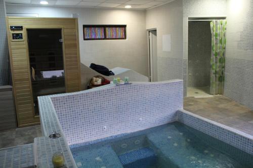 Agroturismo Casa Rural El Rinc�n De Palmacio