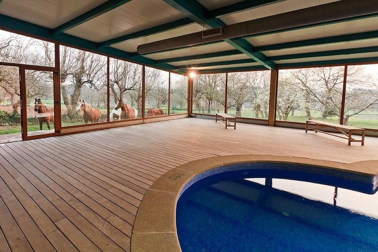 Agroturismo Casa Cazoleiro