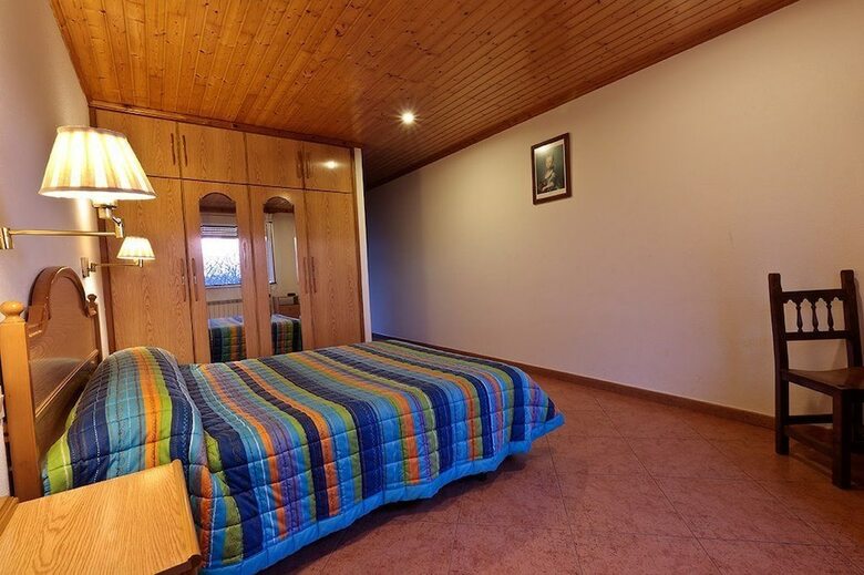 Agroturismo Casa Cazoleiro