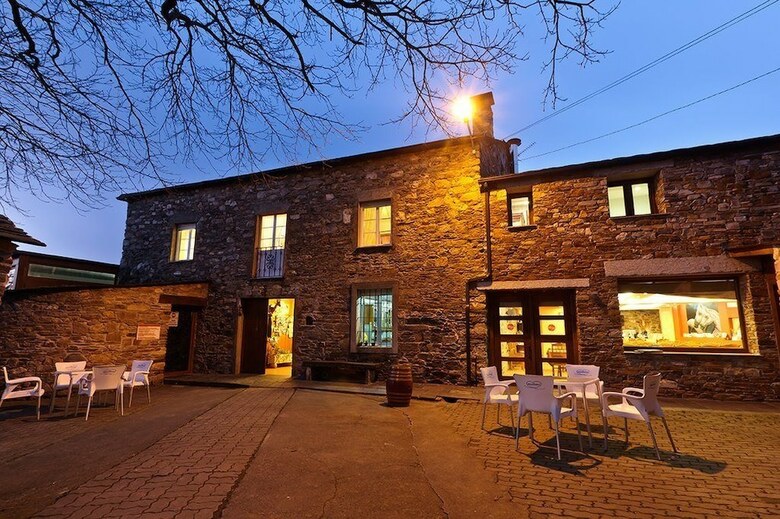 Agroturismo Casa Cazoleiro