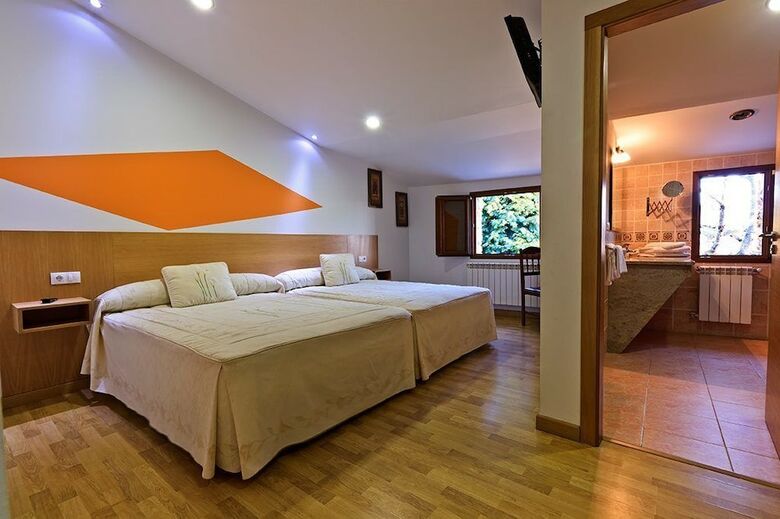 Agroturismo Casa Cazoleiro