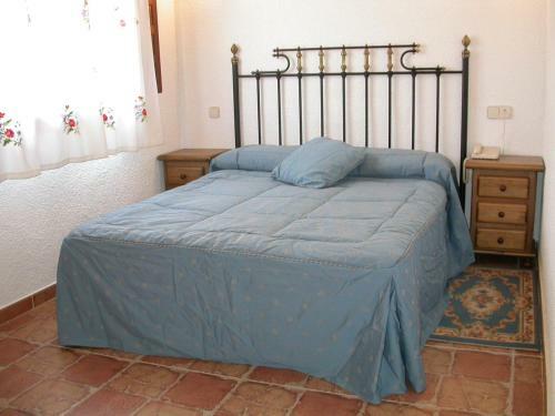 Agroturismo Casa Rural Ropino