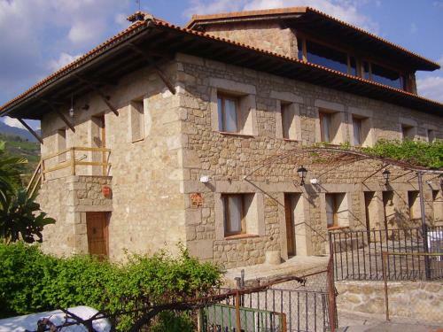 Agroturismo Casa Rural Ropino