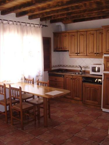 Agroturismo Casa Rural Ropino