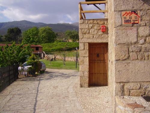 Agroturismo Casa Rural Ropino