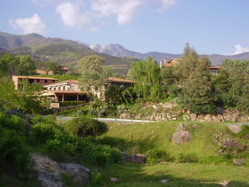 Agroturismo Casa Rural Ropino