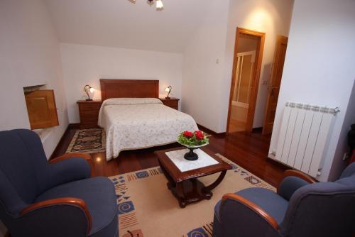 Agroturismo Casa Da Roncha