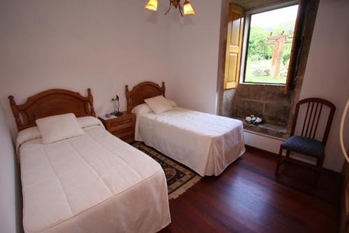 Agroturismo Casa Da Roncha