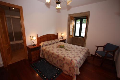 Agroturismo Casa Da Roncha
