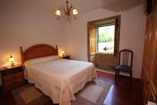 Agroturismo Casa Da Roncha