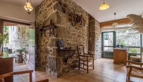 Agroturismo Casa Da Roncha
