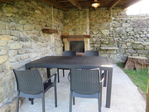 Agroturismo Casa Da Roncha
